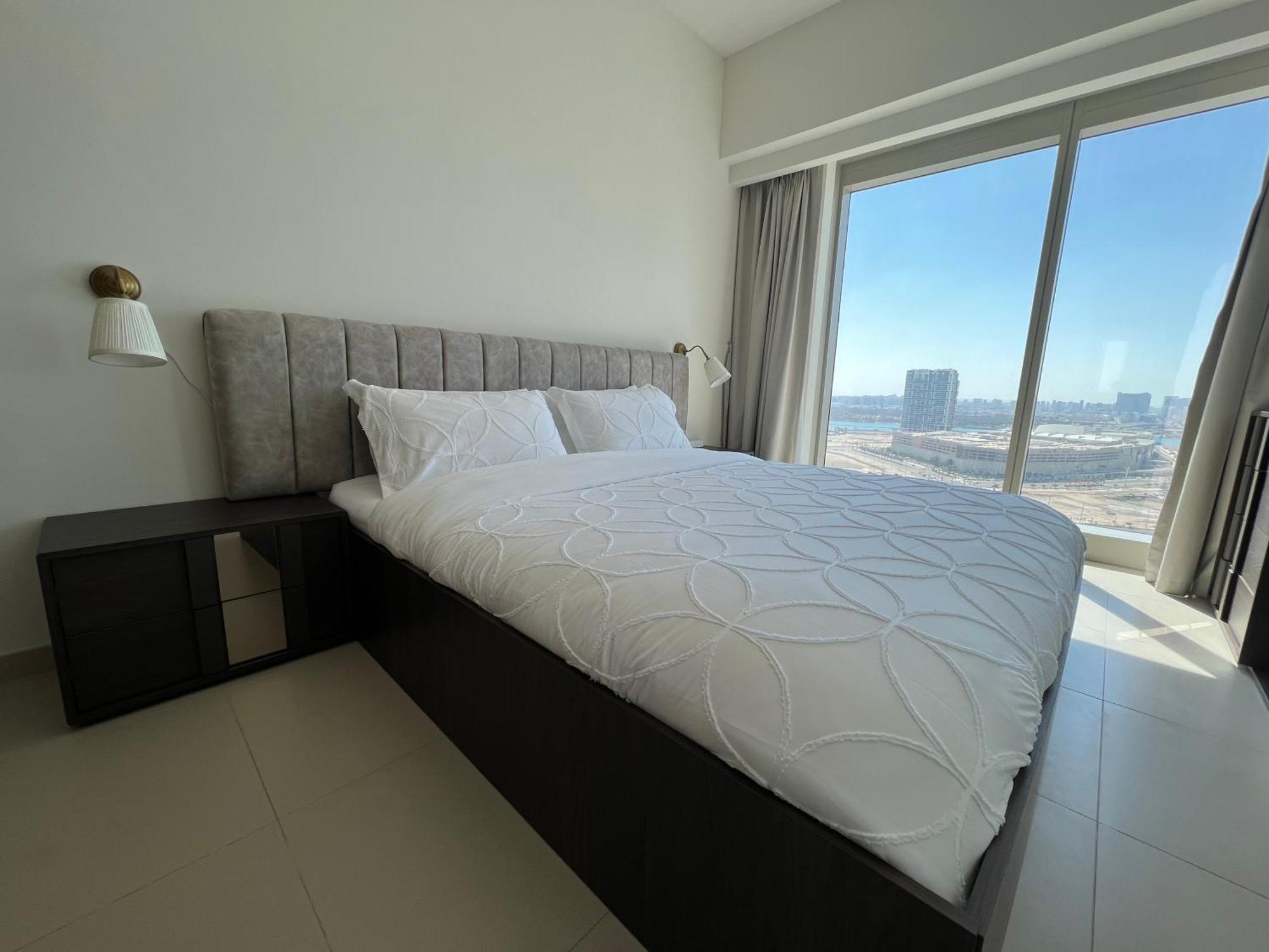 Dinar Appartement Abou Dabi
