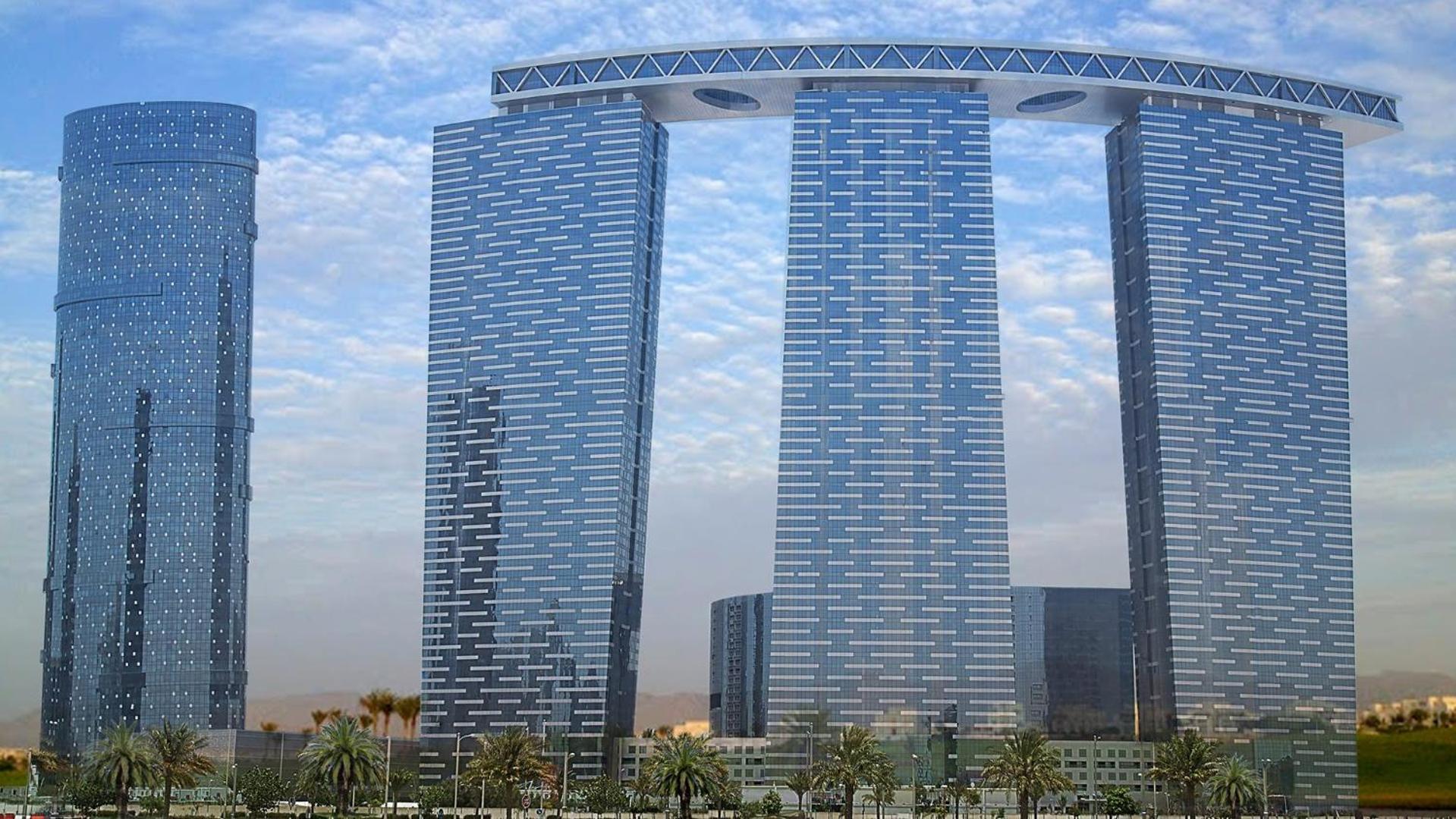 Appartement Dinar *
