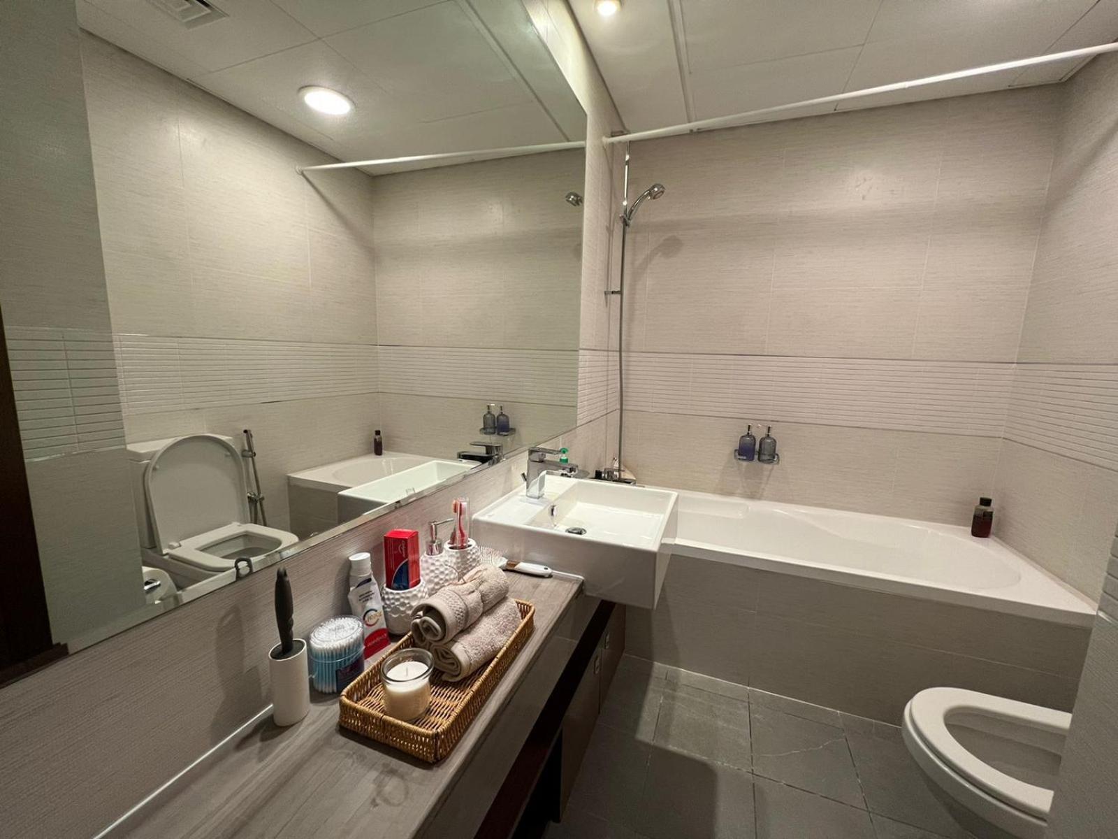 Appartement Dinar Abou Dabi