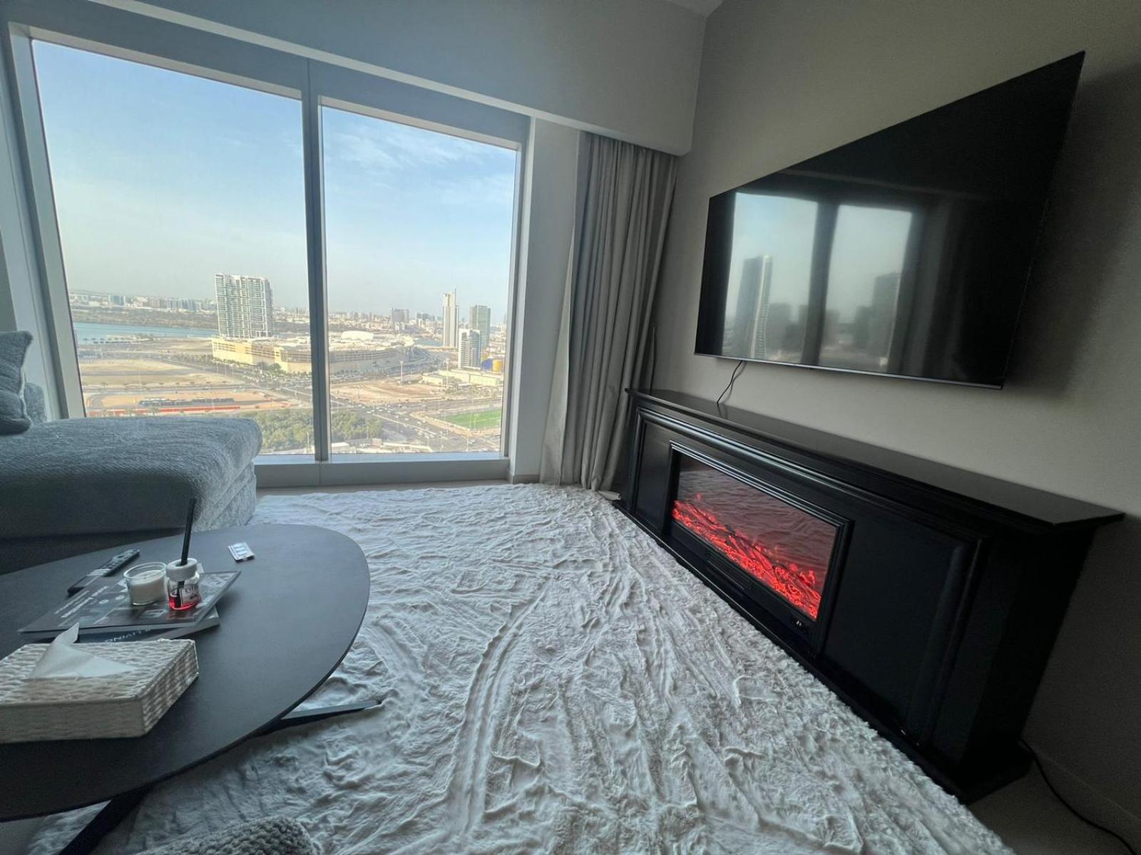 Appartement Dinar Abou Dabi