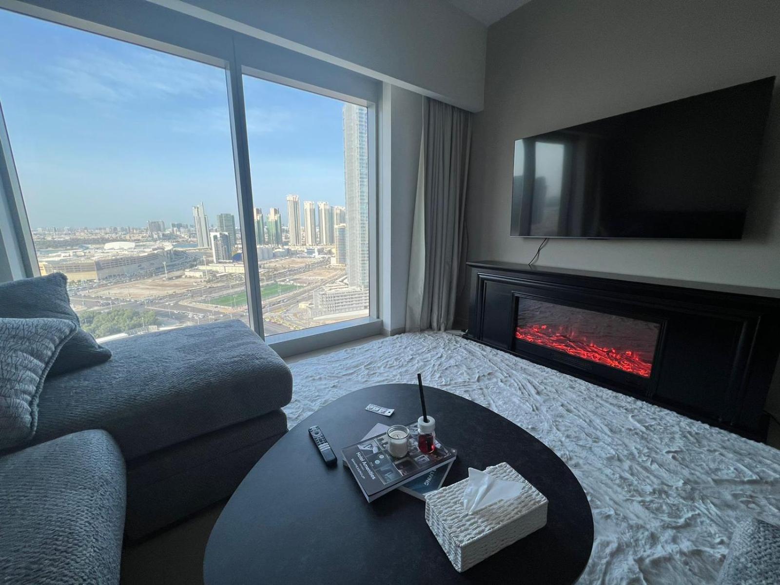 Dinar Appartement *