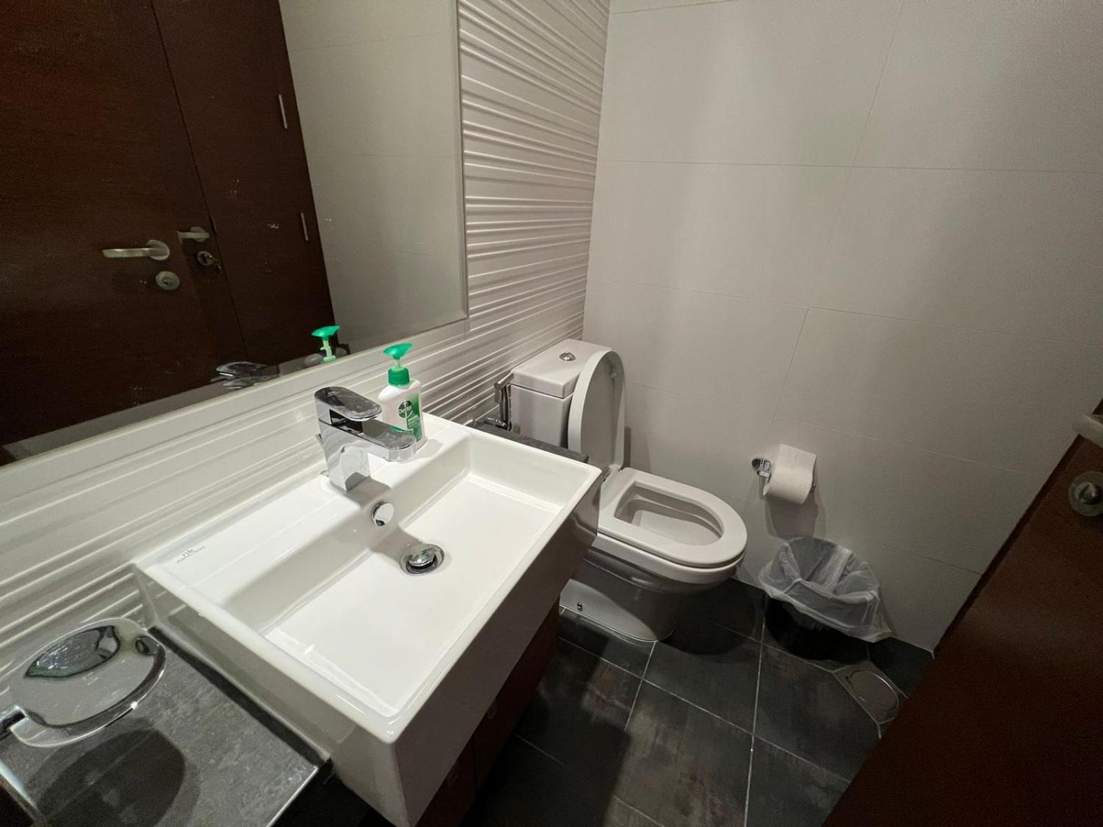 Appartement Dinar Abou Dabi